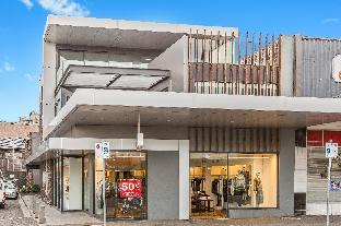 melbourne holiday apartments williamstown