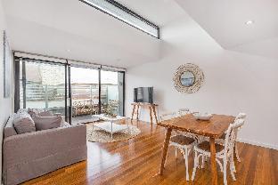 melbourne holiday apartments williamstown