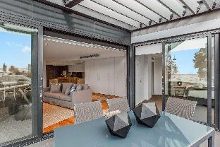 melbourne holiday apartments williamstown