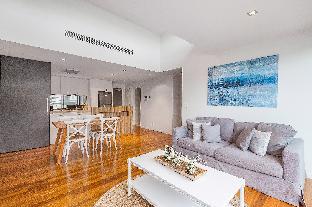 melbourne holiday apartments williamstown