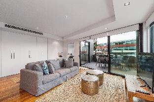 melbourne holiday apartments williamstown