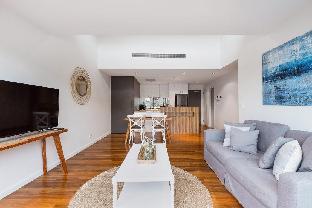 melbourne holiday apartments williamstown