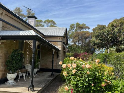 lyndoch