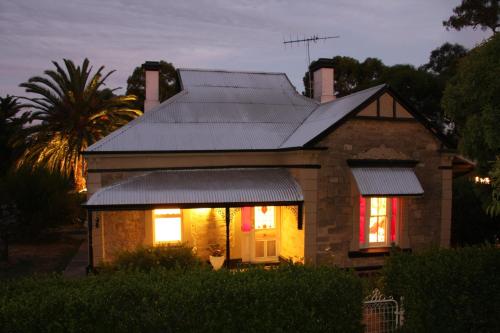 lyndoch