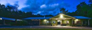 daintree peaks eco stays
