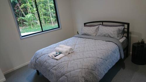 Daintree Peaks Eco Stays