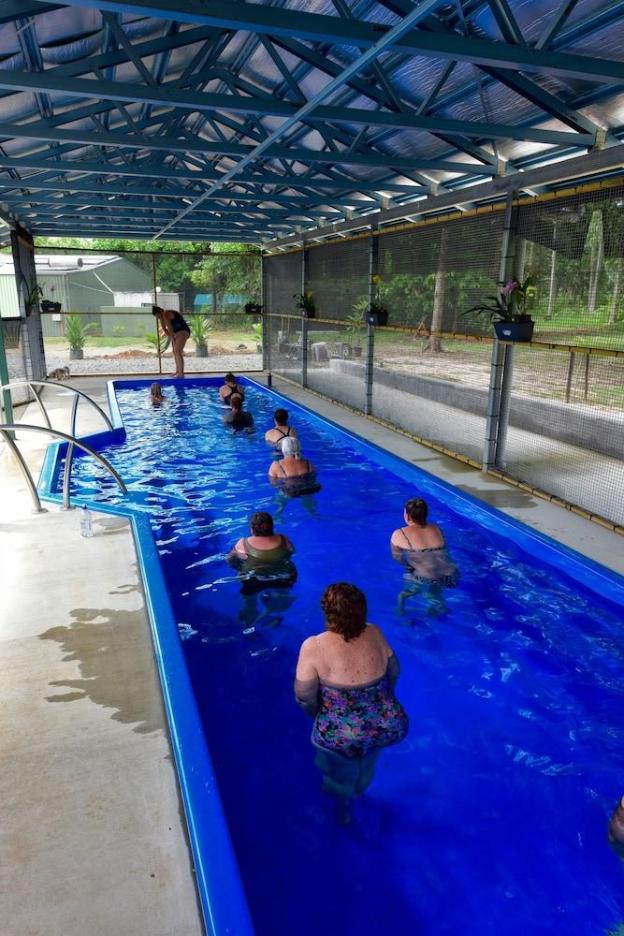 daintree peaks eco stays