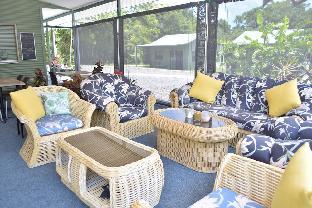 daintree peaks eco stays