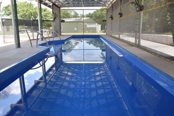 daintree peaks eco stays