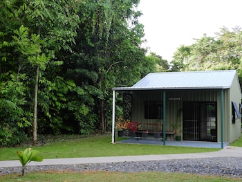 daintree peaks eco stays