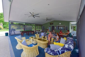daintree peaks eco stays