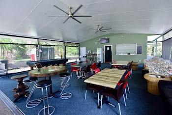 daintree peaks eco stays