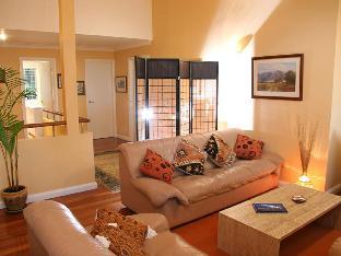 Scotland Island Lodge,Church Point>>Berrilee,2 star