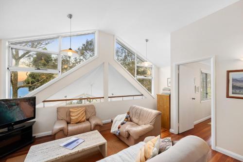 Scotland Island Lodge,Church Point>>Berrilee,2 star