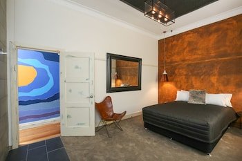 Indulge Apartments -The Urban Collection,Victoria>>Mildura,4 star