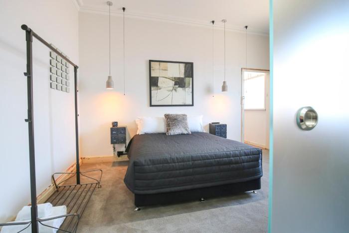 indulge apartments the urban collection