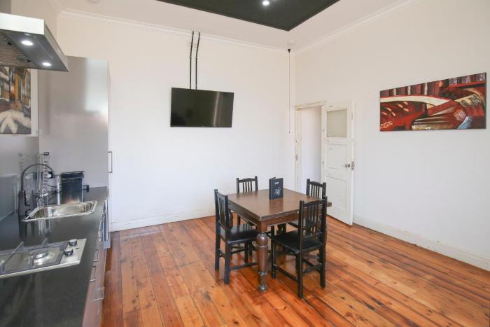 indulge apartments the urban collection