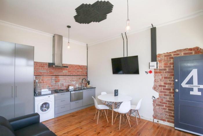 indulge apartments the urban collection