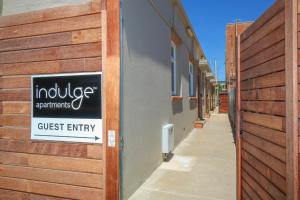 indulge apartments the urban collection