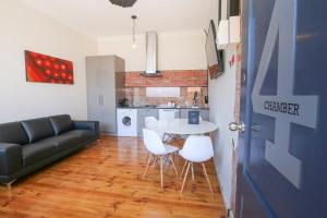 indulge apartments the urban collection