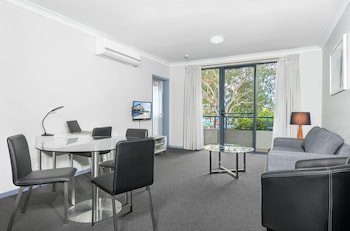 the brighton apartments