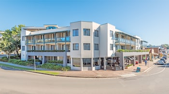 the brighton apartments