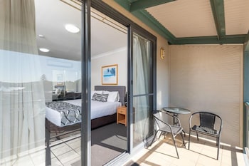 the brighton apartments