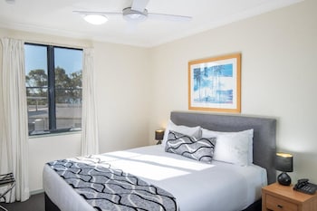 the brighton apartments