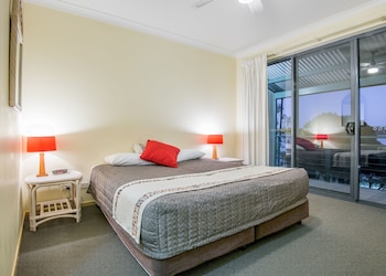 the brighton apartments