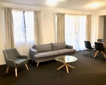 the brighton apartments