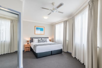 the brighton apartments