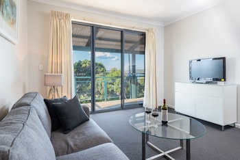 the brighton apartments