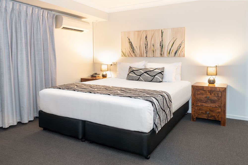 the brighton apartments