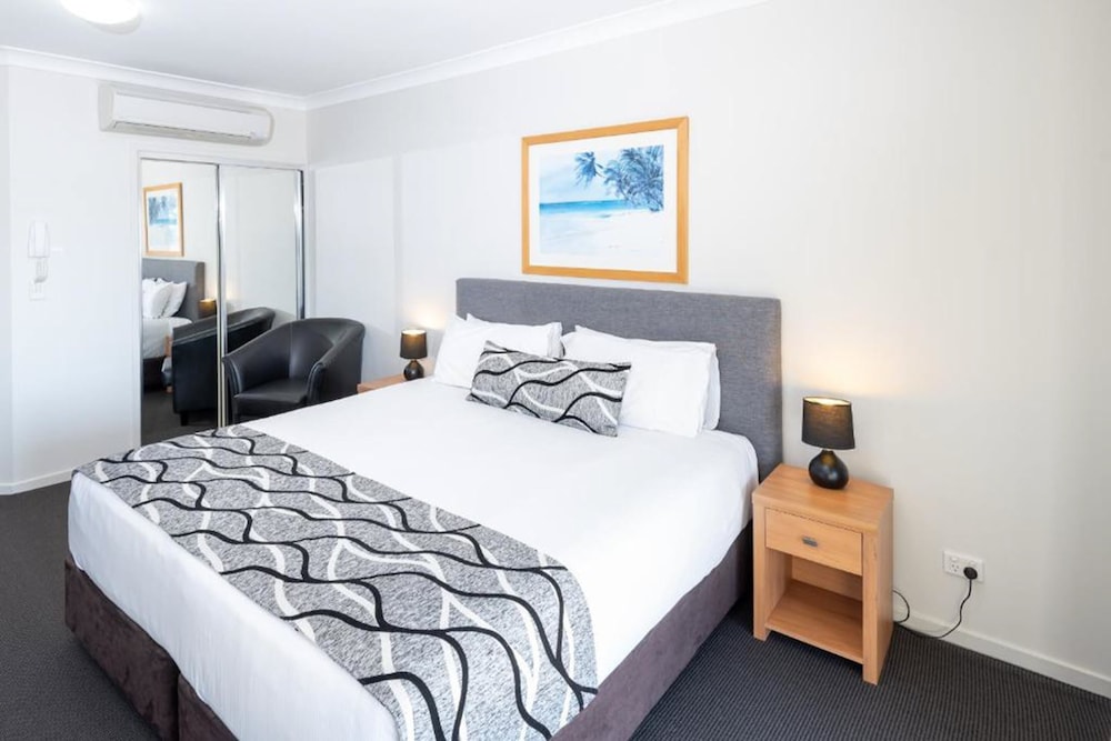 the brighton apartments