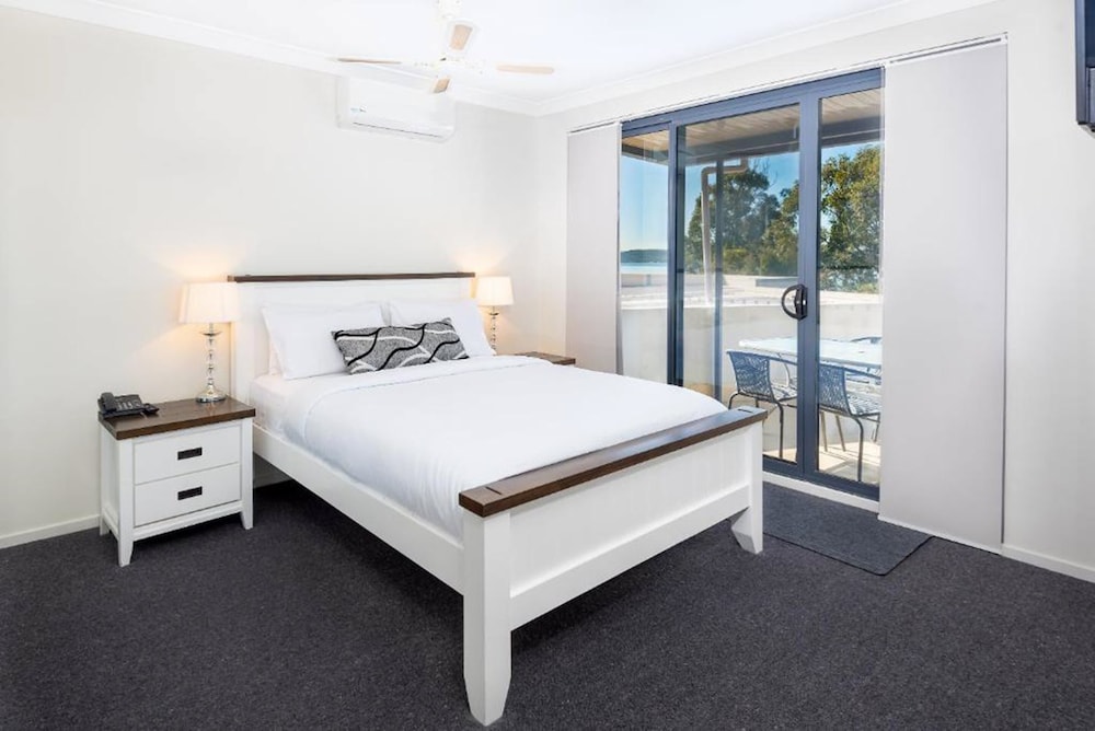 the brighton apartments