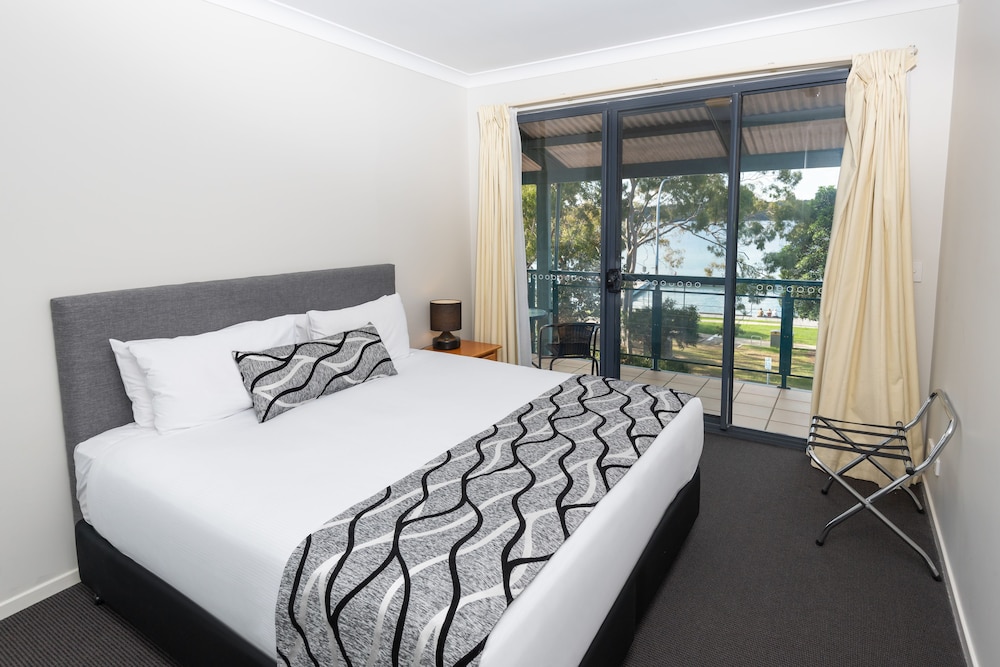 the brighton apartments