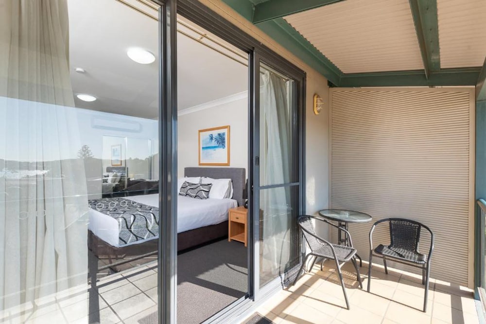 the brighton apartments