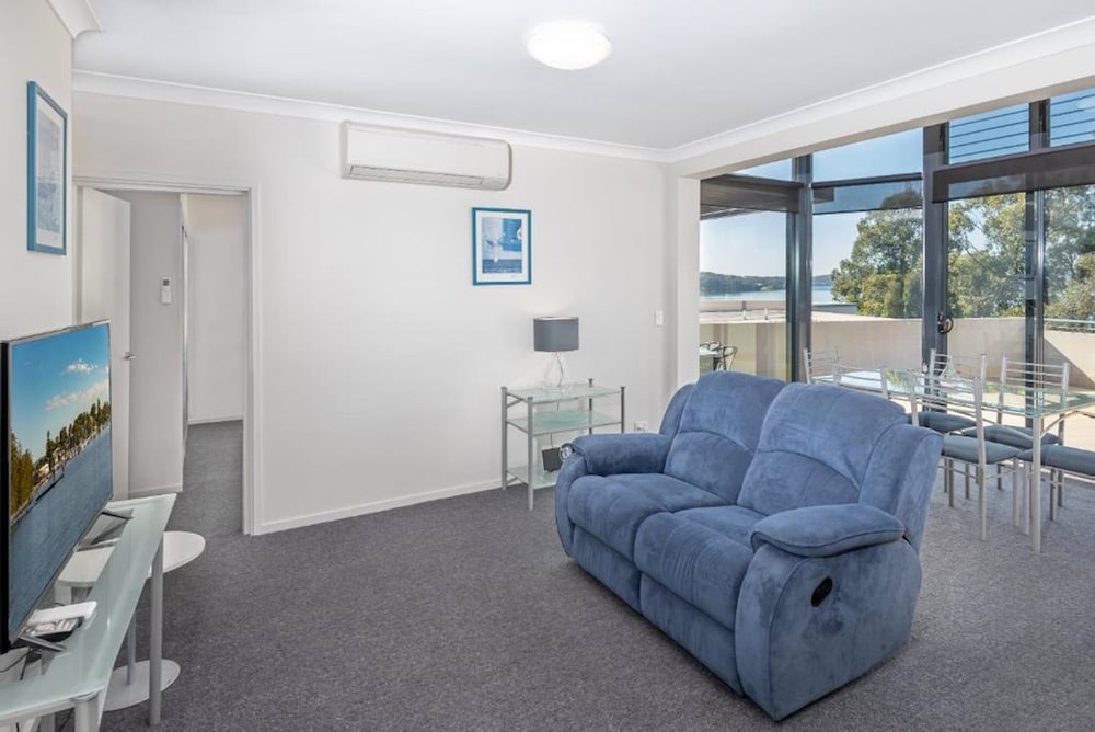 the brighton apartments