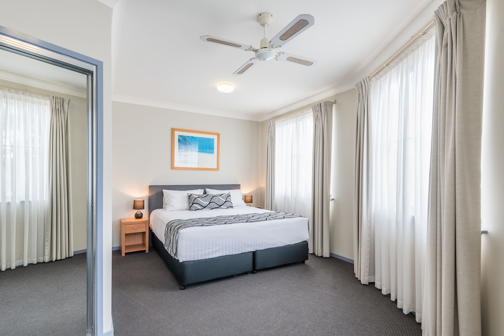 the brighton apartments