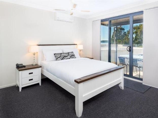 the brighton apartments