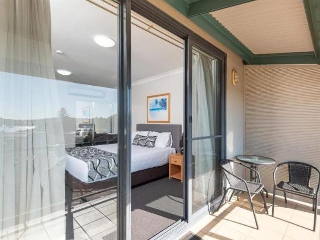 the brighton apartments