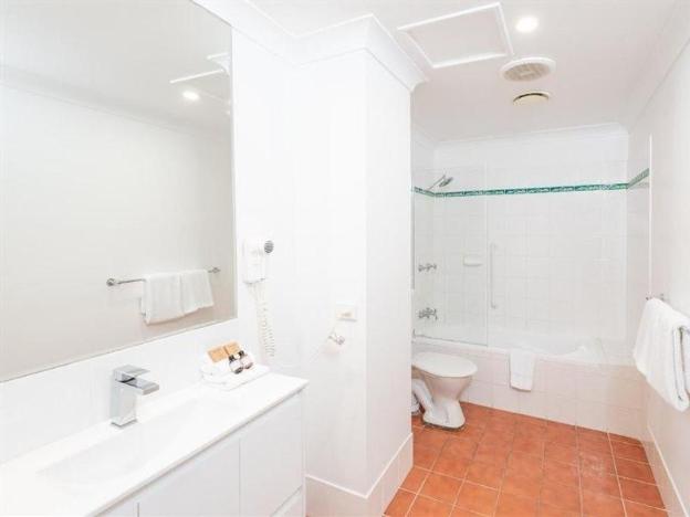 the brighton apartments