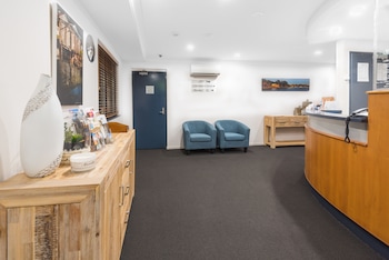 the brighton apartments