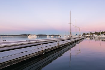 the brighton apartments