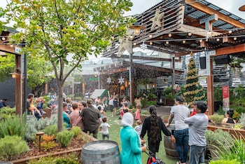 the brighton apartments