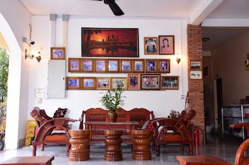 bou savy guesthouse