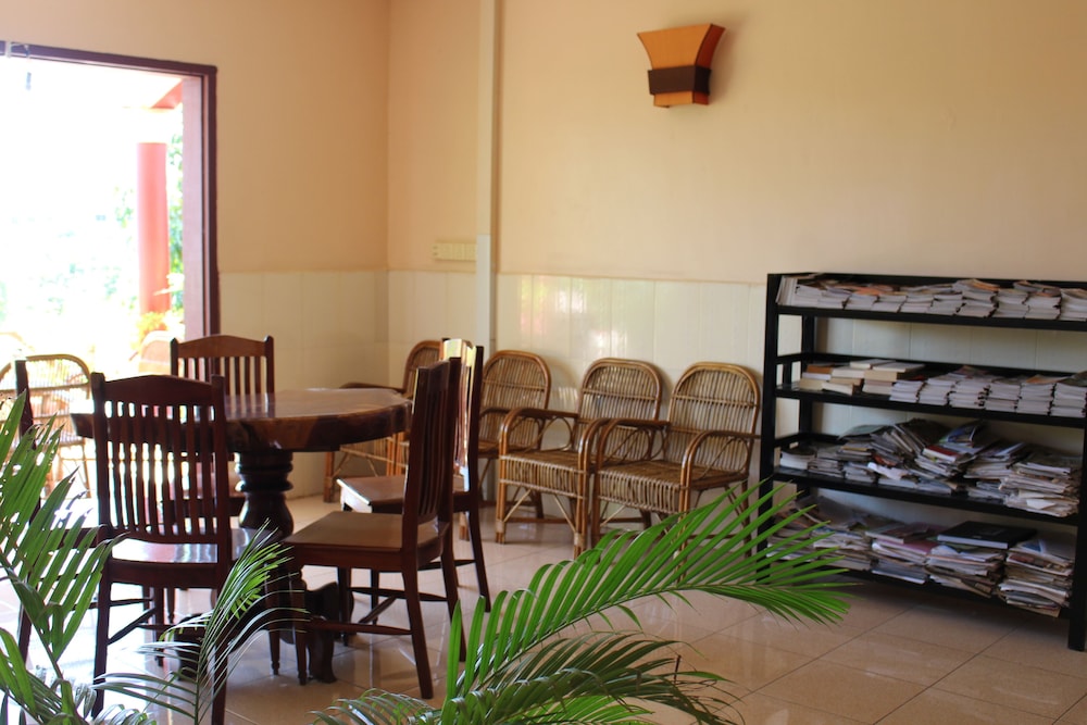 bou savy guesthouse