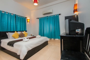 bou savy guesthouse