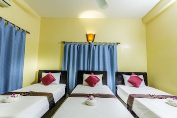 bou savy guesthouse