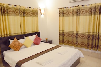 bou savy guesthouse